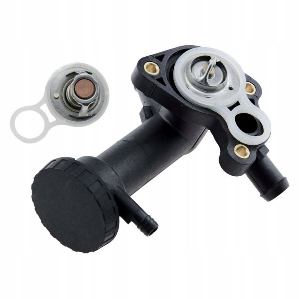 Купить Термостат с корпус ctm-bm-027