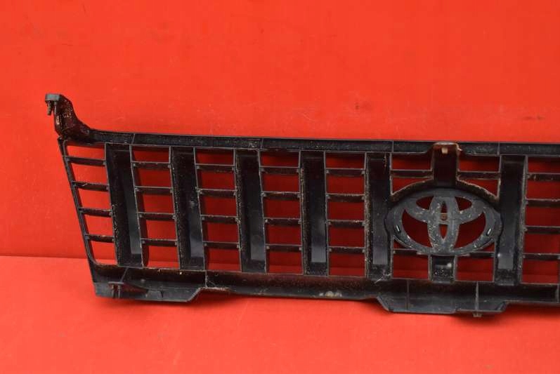 фото №9, Решітка радіатора решітка радіатора 53100-60030 toyota land cruiser j90 96-02