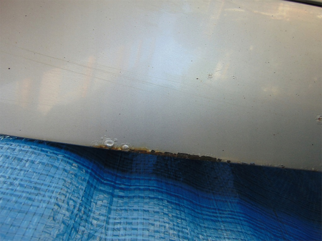 фото №7, Mercedes r-klasa w251 дверь левая перед europa