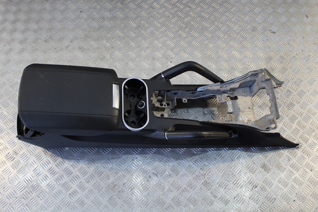 фото №6, Сидіння салон шкіра cayenne ii 7p5