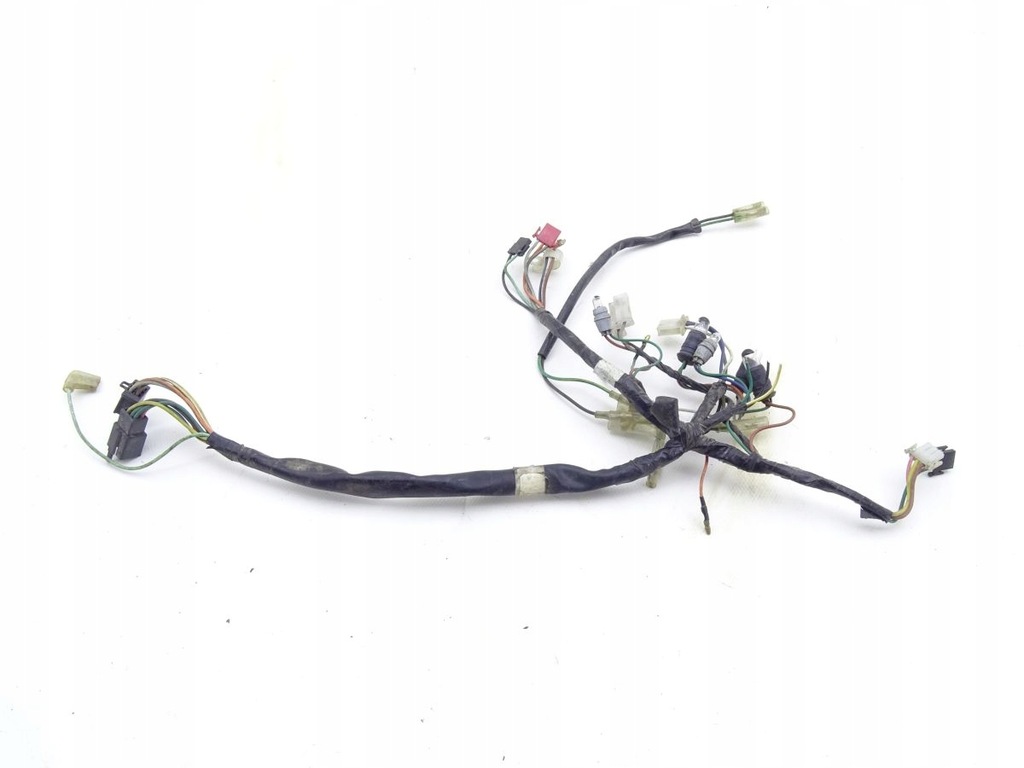 фото №1, Daihatsu rocky ii 91-98 джгут електропроводка панель обдув джгут #783