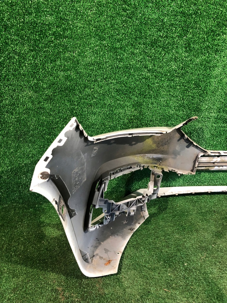 фото №5, Бампер передній seat leon iv