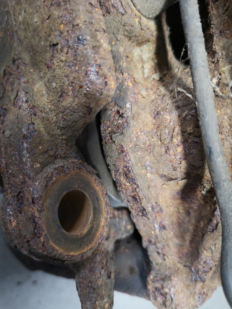 фото №7, Супорт гальмівний правий перед audi a8 d2 przed fl