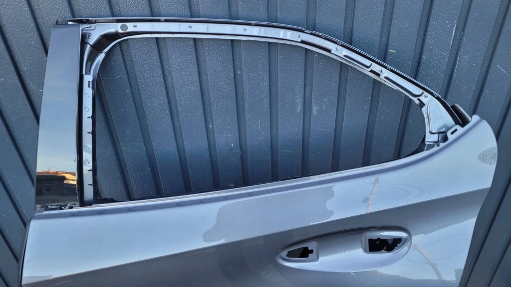 Lexus ux 2018+ двері задня задні ліва fv Київ