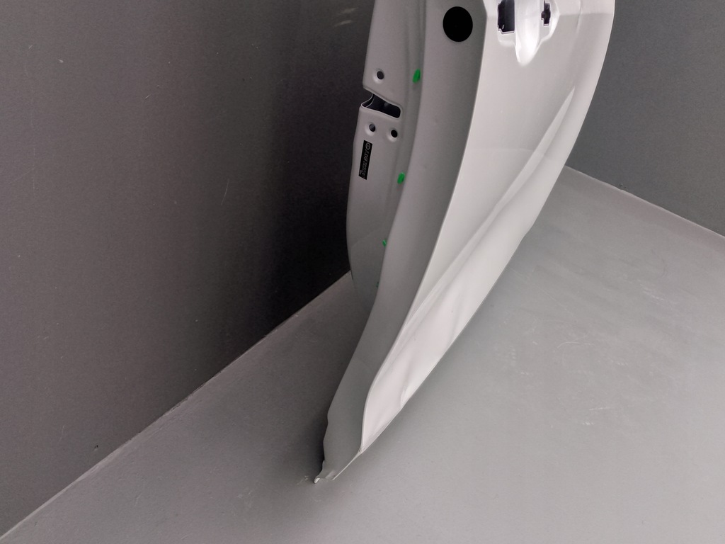 фото №10, Toyota corolla cross дверь правое передние =