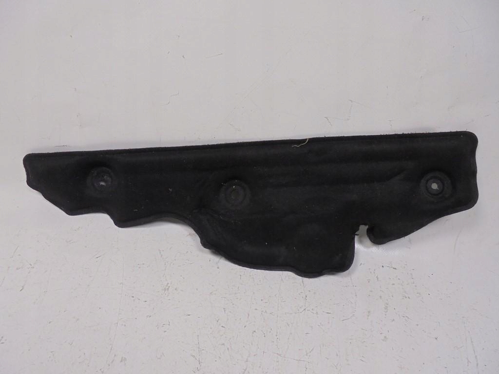 фото №1, Шумоізоляція шумоізоляція губка стіни renault captur i lift 18r