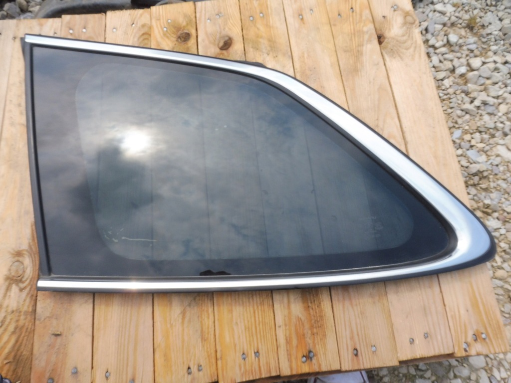 фото №1, Скло кузовна ліва legacy outback kombi