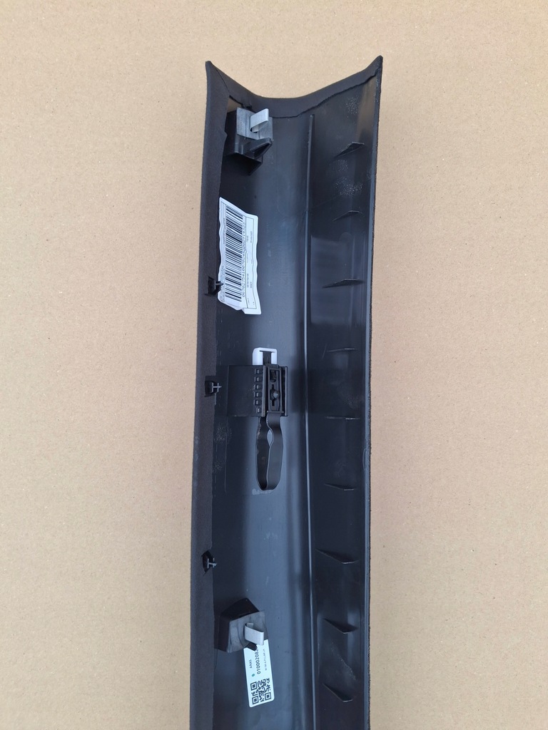 фото №7, Maserati granturismo ii m189 блок двигателя обшивка обивка левый 670167984