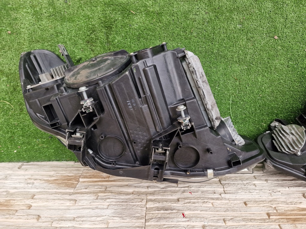 фото №9, Лампа led bmw 4 f32 f33 f36 7460619 7424106