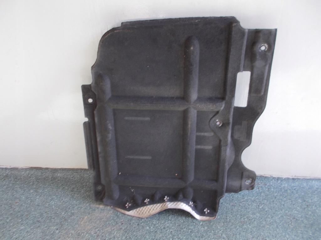 фото №1, Jeep grand cherokee wk2 защита нижняя 68191341