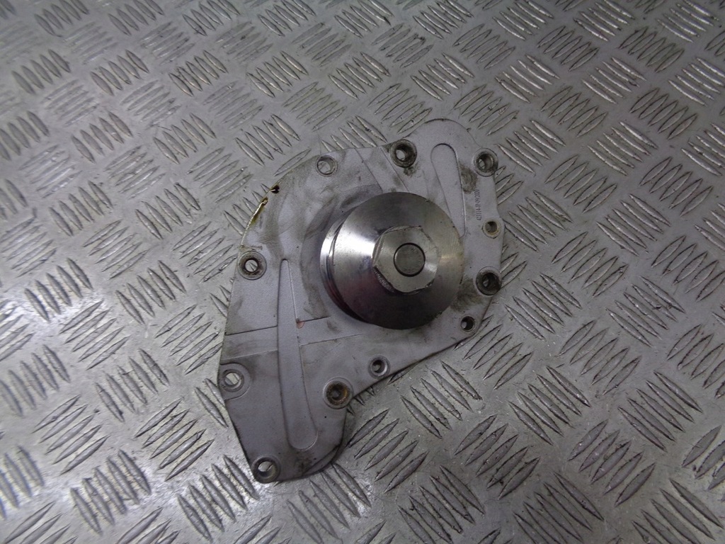 фото №1, Насос wody chrysler pacifica 3.5