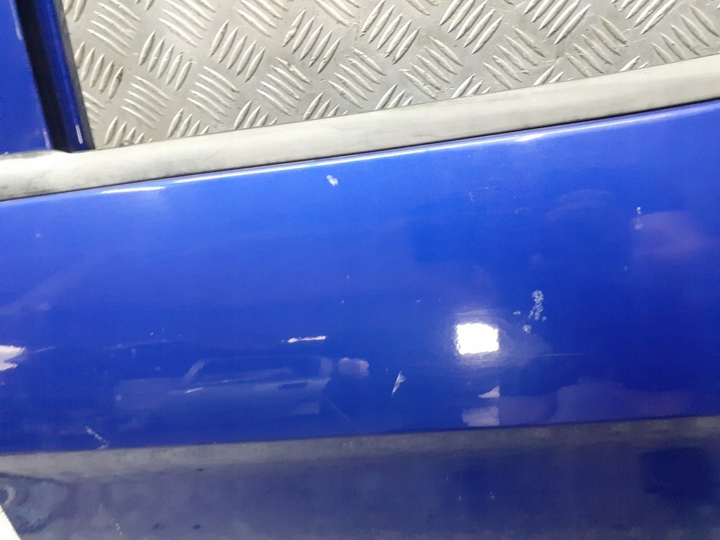 фото №10, Двері лівий задня kia picanto i