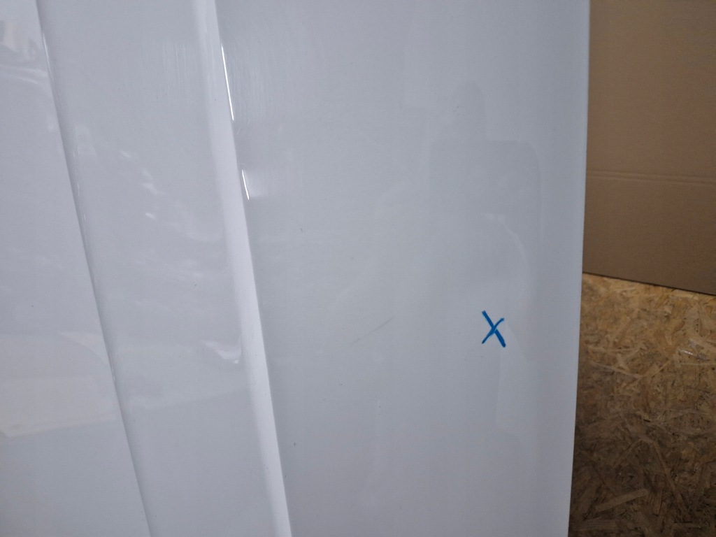 фото №11, Audi a-4 a4 b9 8w капот передня перед