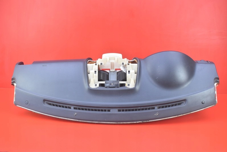 фото №11, Приборная панель приборная консоль приборная панель подушка безопасности eu 847103e010cq kia sorento i 02-09