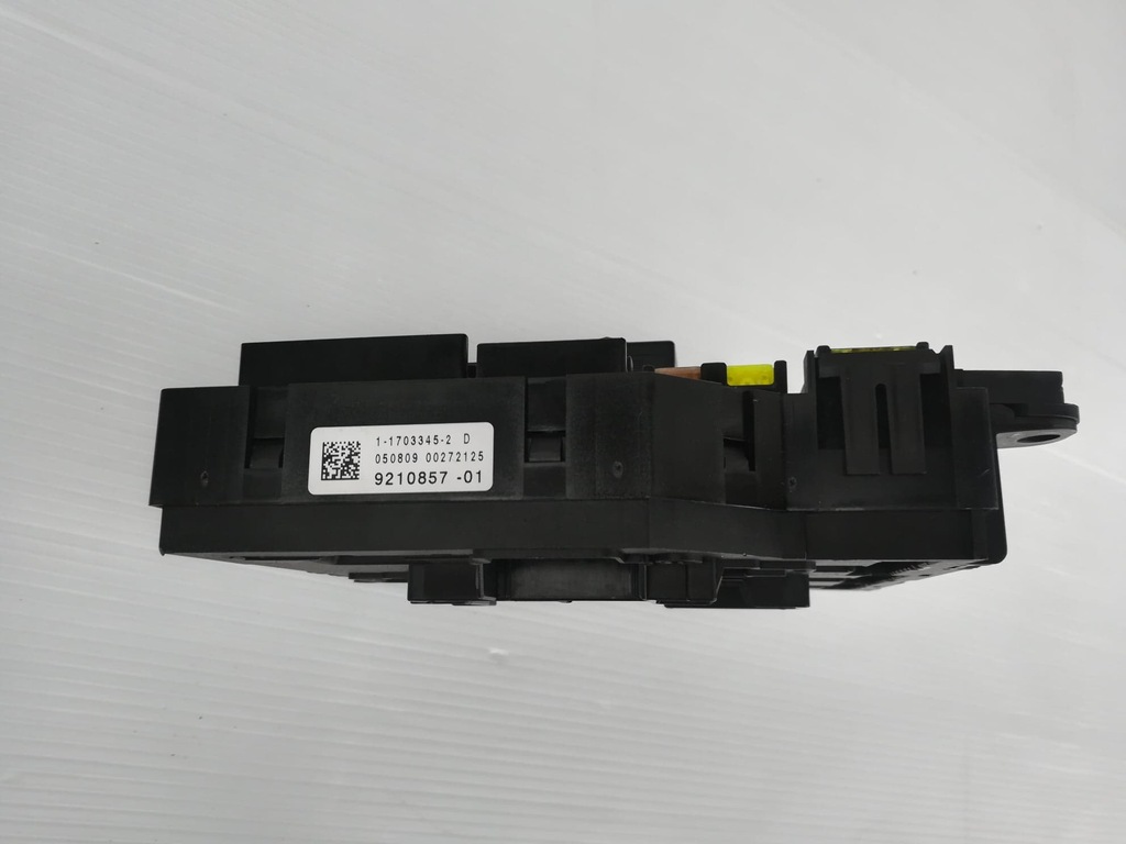 фото №5, Bmw f01 f07 f10 коробка запобіжників 9210857