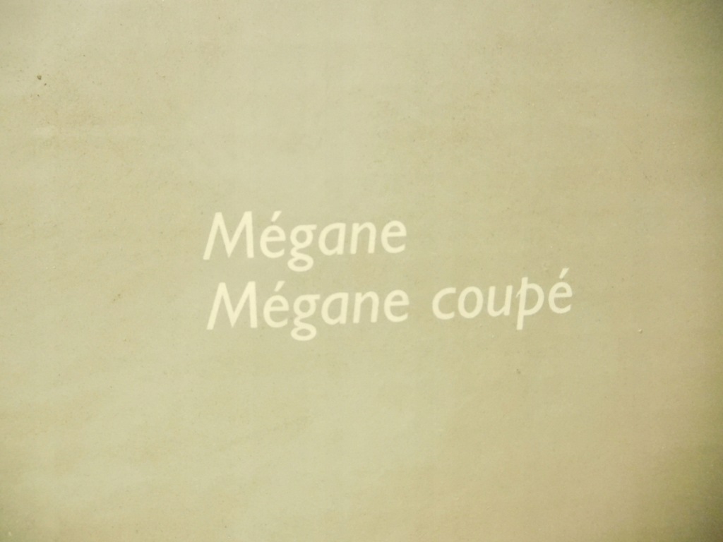 фото №15, Свет противотуманные renault megane 7701410223