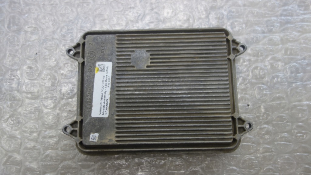 фото №2, Tesla s lift перетворювач led 00201022 00199215