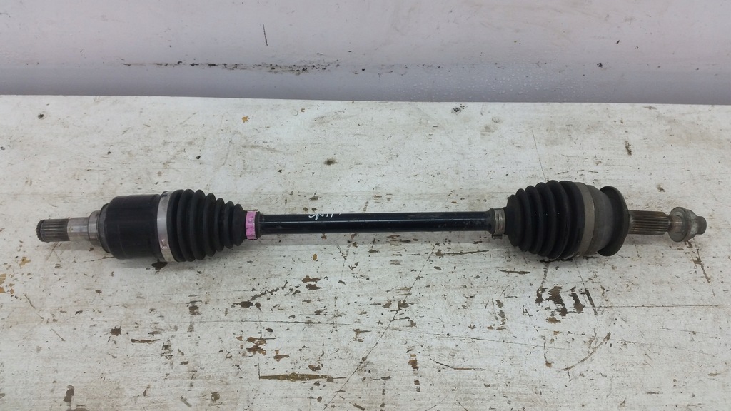 фото №5, Suzuki swift mk7 приводной вал правая lub левая