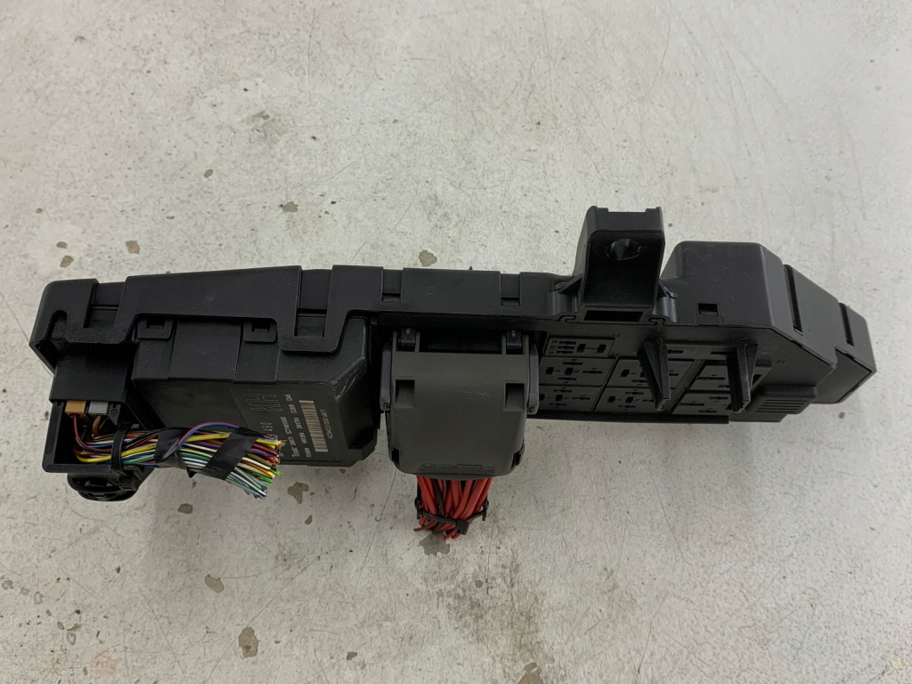 фото №5, Модуль світла opel vectra c 13199490