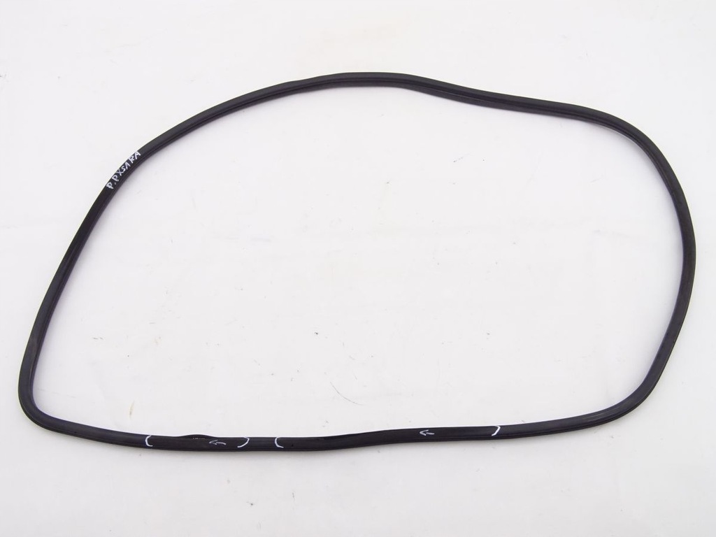 фото №1, Citroen xsara picasso прокладка дверь правый перед