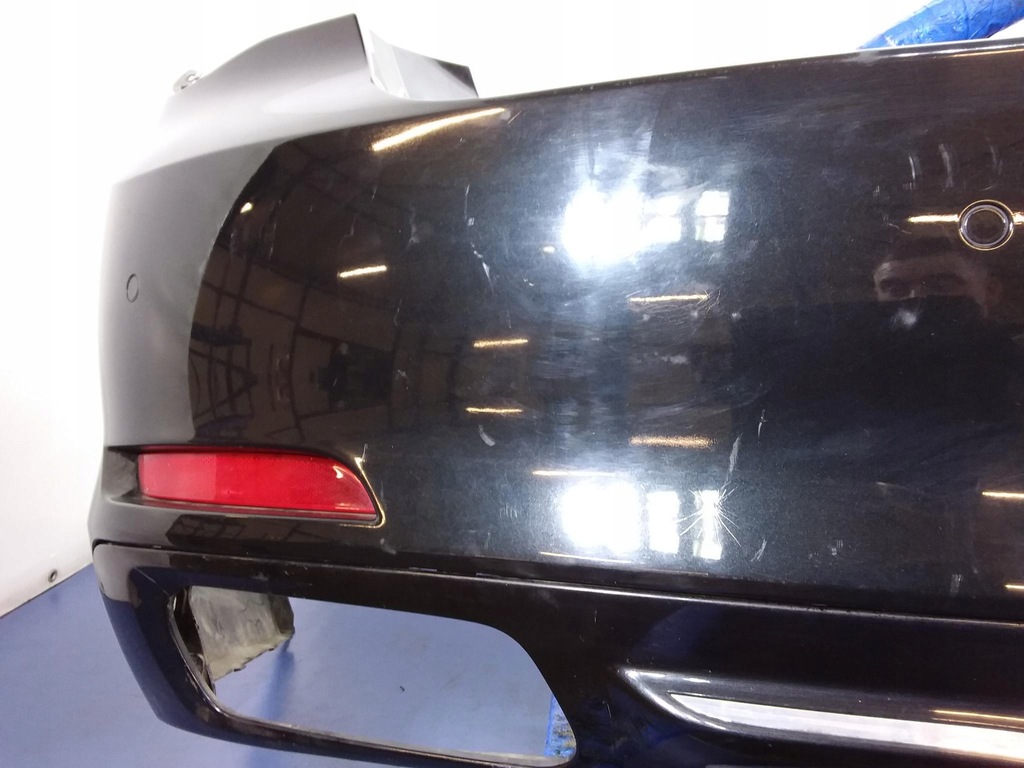 фото №7, Bmw 7 f01 бампер задняя задний 475