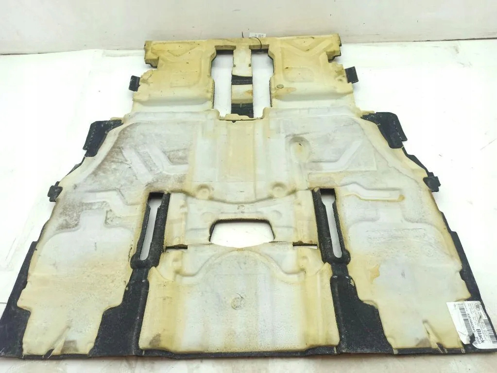 Купить Коврик салона mercedes-benz r w251, v251 a2516802841 3.0l дизель 165kw