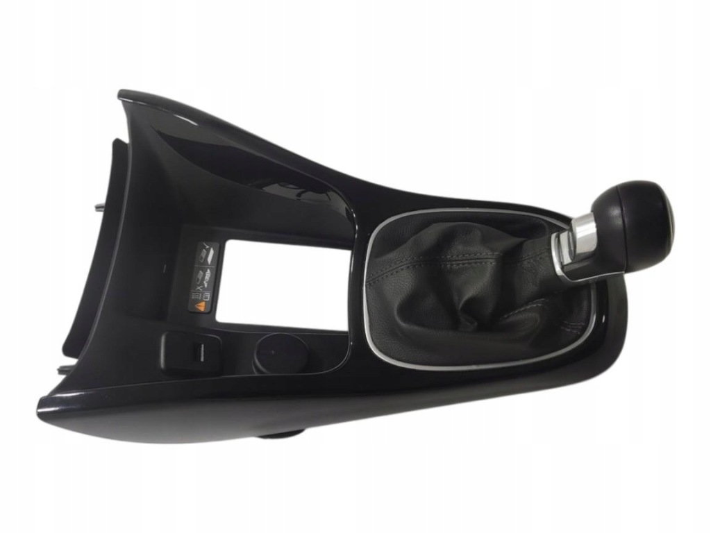 Купить Ручка чехол рамка переключения передач opel adam 2012-2019 13352901