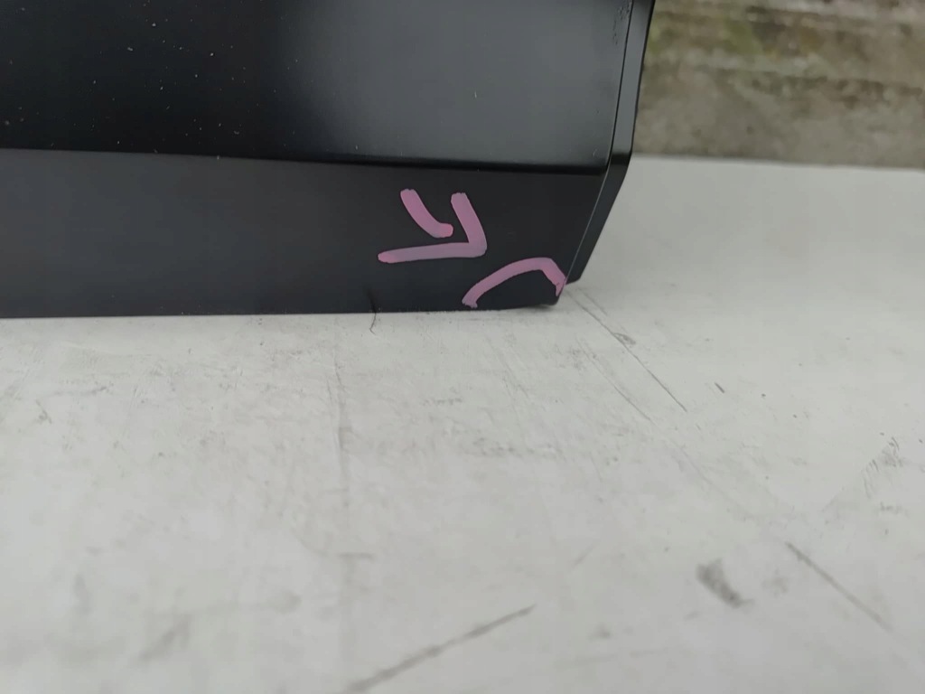 фото №10, Audi a5 ii 8w8 f5 sportback дверь правое перед передние nowe оригинальный номер 6994