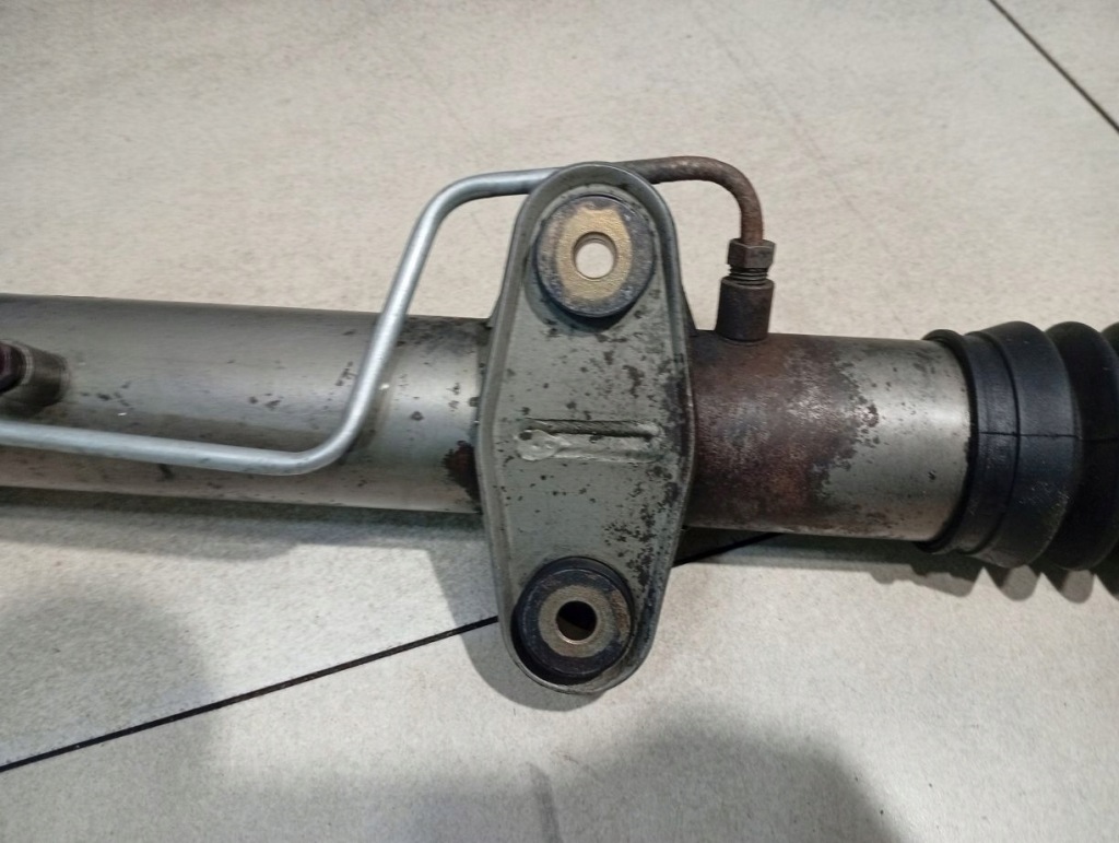 фото №13, Рулевая рейка трансмиссия vw lt 35 2.5 tdi r9014611401