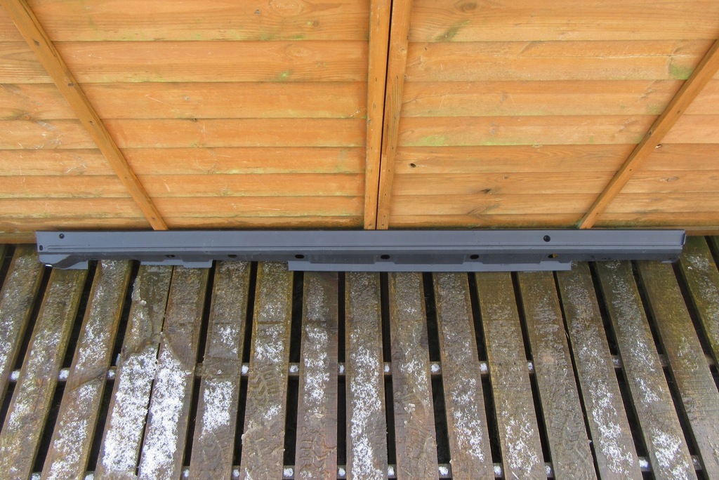 фото №1, Накладка поріг права toyota highlander 75850-0e040