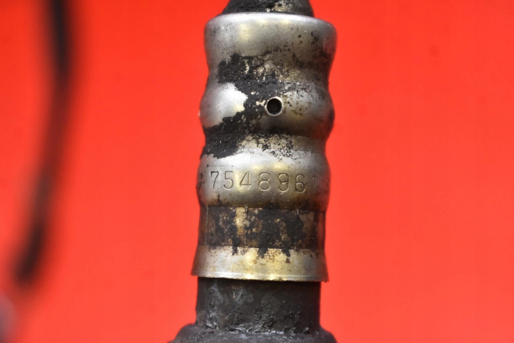 Датчик лямбда-зонд v754896180-04 mini cooper one r56 1.6 16v 120 km 06-15 Доставка