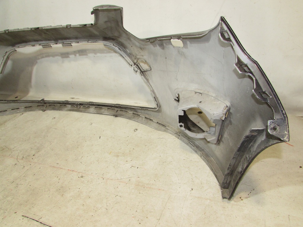 фото №10, Бампер перед передний ford c-max ii mk2 2 c max mk am51-r17k757-a