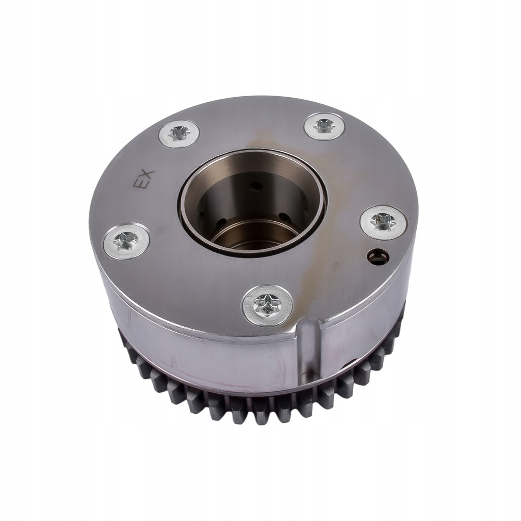 фото №7, Колесо зубчасте вихлоп dla dacia renault megane kangoo 0,9 1,2 tce