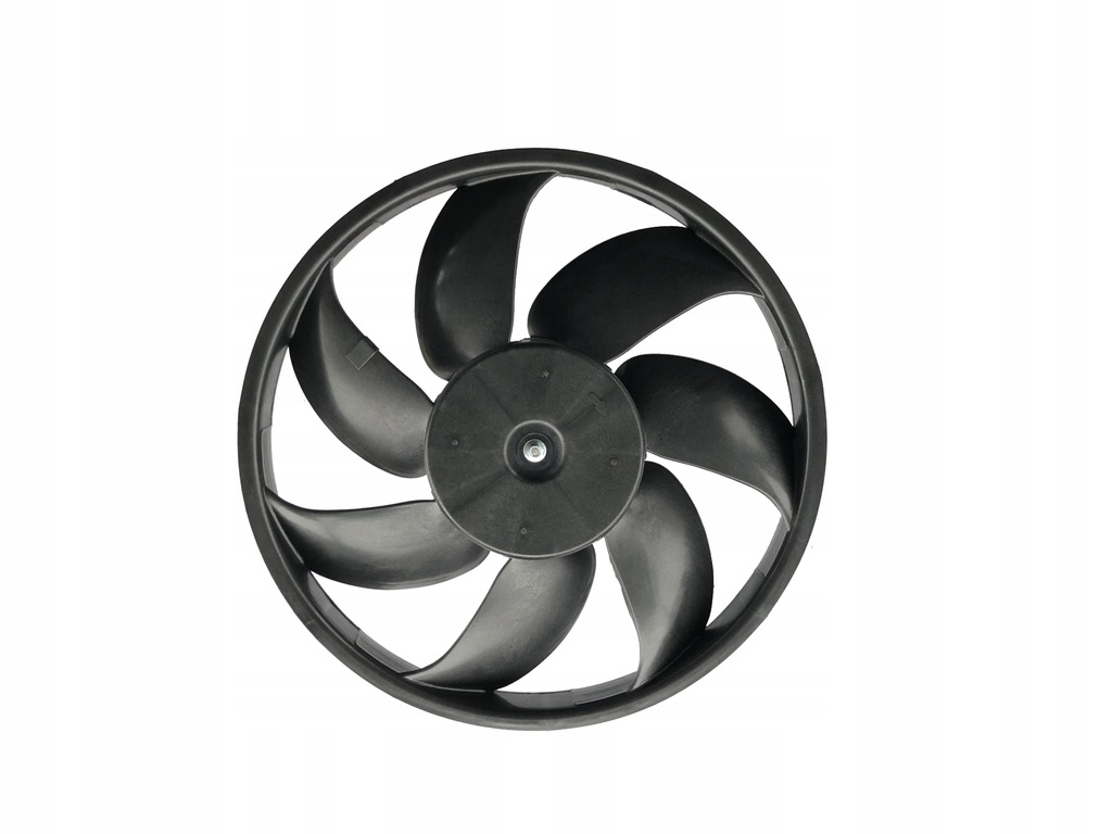 фото №1, Вентилятор bez корпус ford b-max 2012-