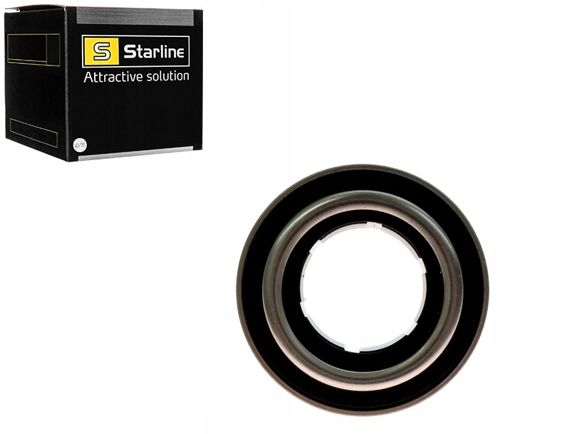 фото №1, Підшипник випускне s sl lo9003 starline