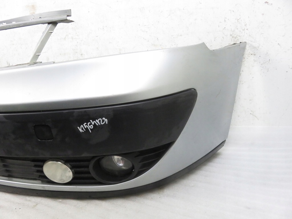 фото №7, Бампер перед renault espace iv jk0/1_ teb64