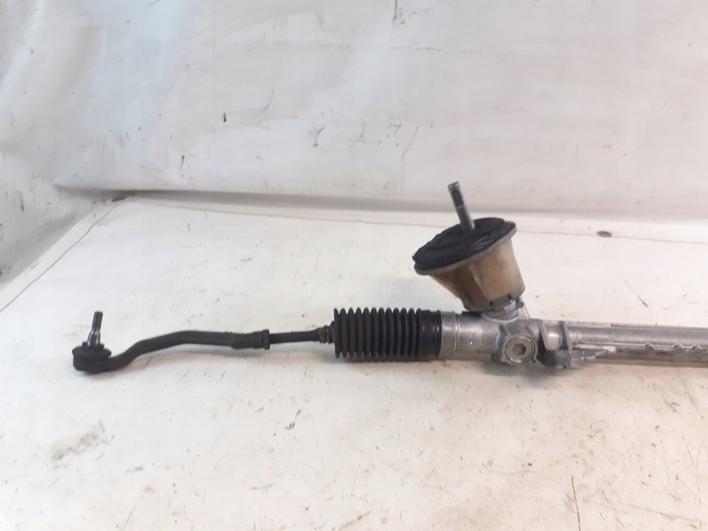 фото №6, Рейка рульова renault scenic ii europa 8200324632