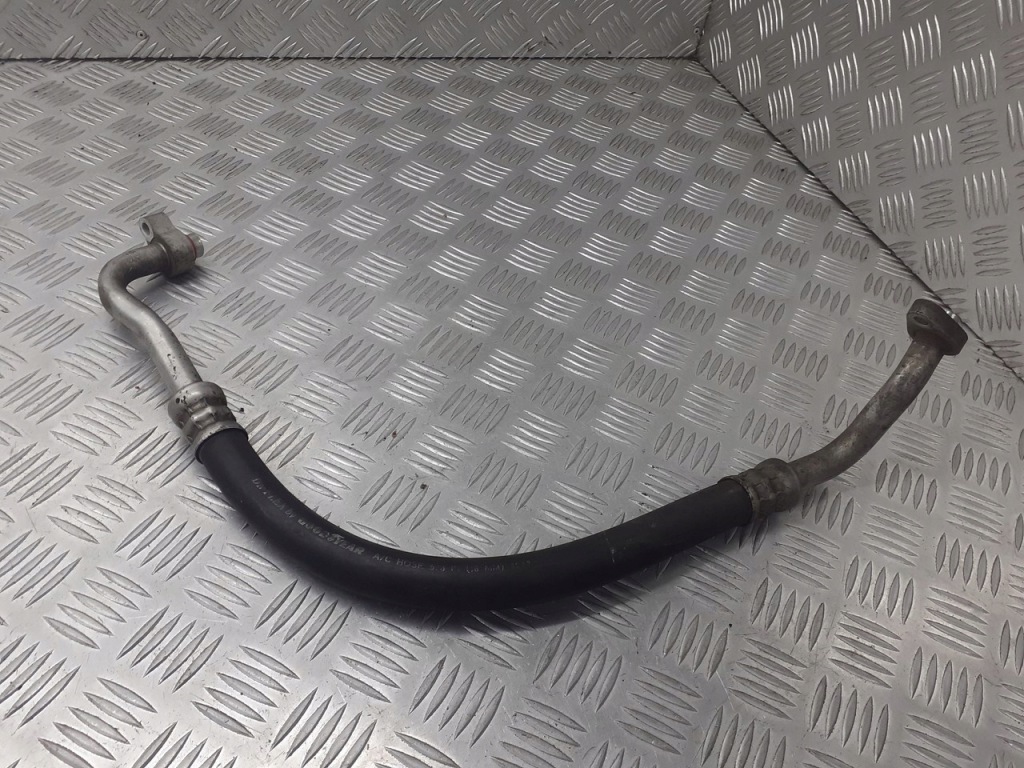 фото №3, Шланг кондиціонера ford focus mk2 1.6 tdci