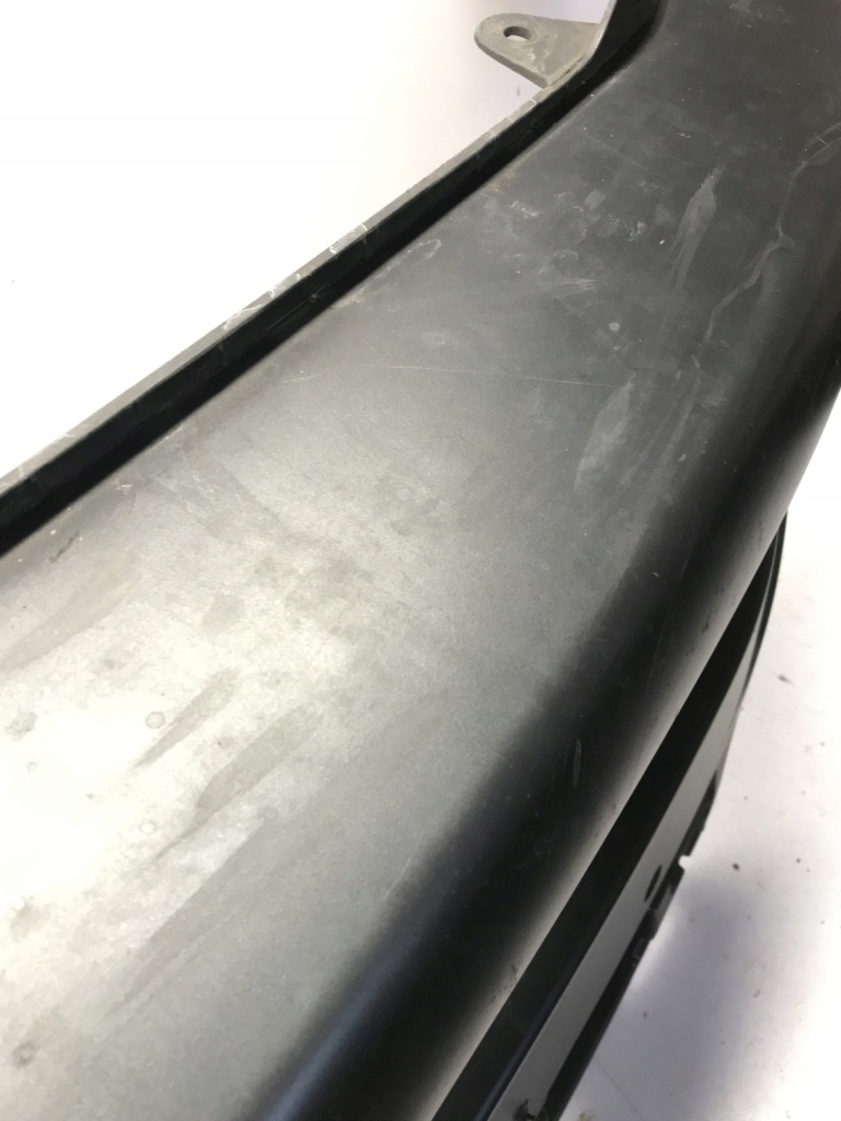 фото №8, Спойлер бампера перед hyundai kona electric lift 86561-ddab0