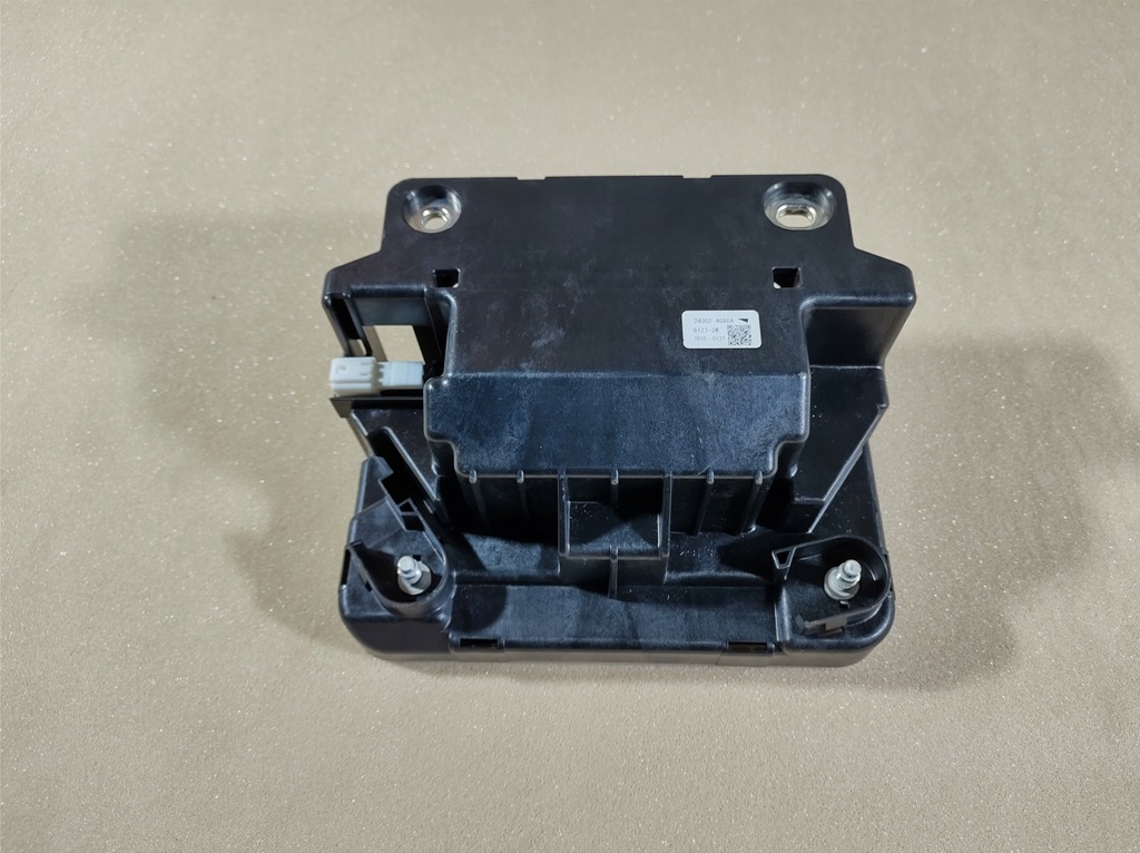 фото №4, Infiniti q50 2.2d модуль напряжения 24302 4ga0a