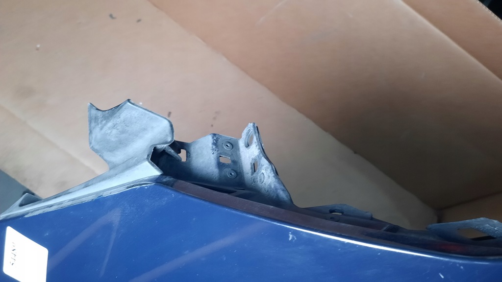 фото №13, Крыло правый renault espace iv 04r