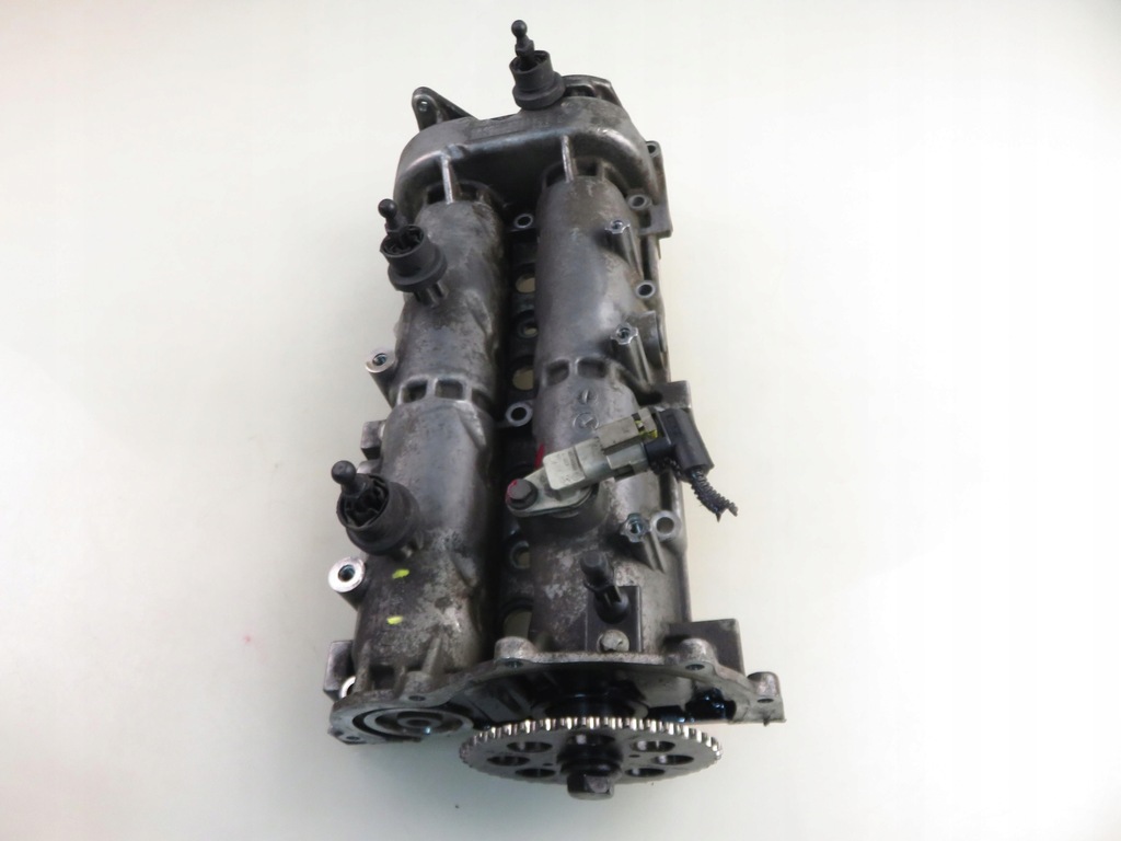 фото №5, Вали розподільного валу opel corsa c 1.3 cdt 55197852 46823507 46823508 з 13 dt