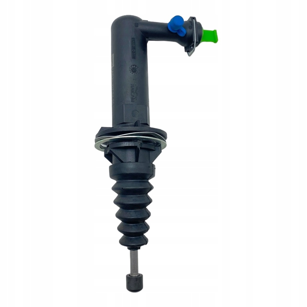 фото №12, Помпа сцепления renault master iii opel movano ii b nissan nv400