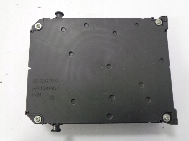 фото №7, Peugot 308 t9 1.6 hdi бортовий комп'ютер набір стартовий