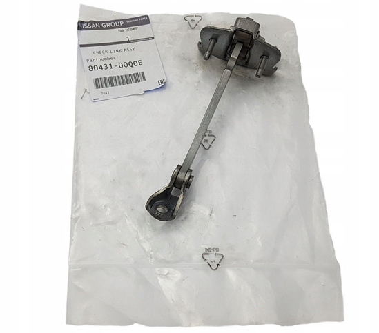 фото №1, Ограничитель дверь master iii movano 8043100q0e