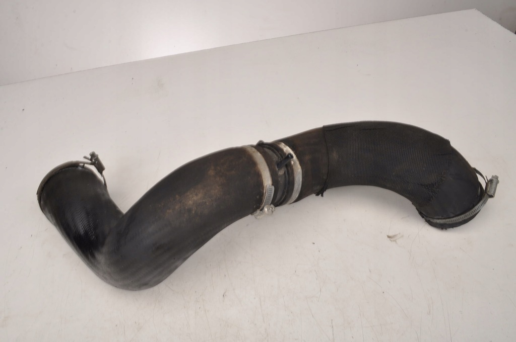 фото №1, Volvo s60 ii v60 2.4 d4 wąż труба интеркулер