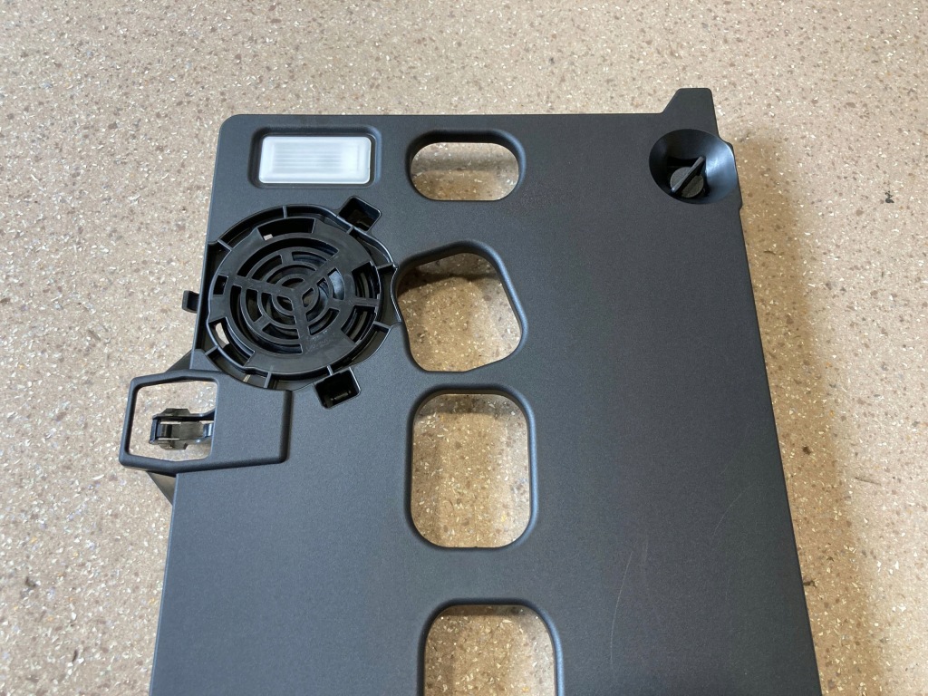 фото №11, Защита pod воздуховод bmw x1 u11 9496544