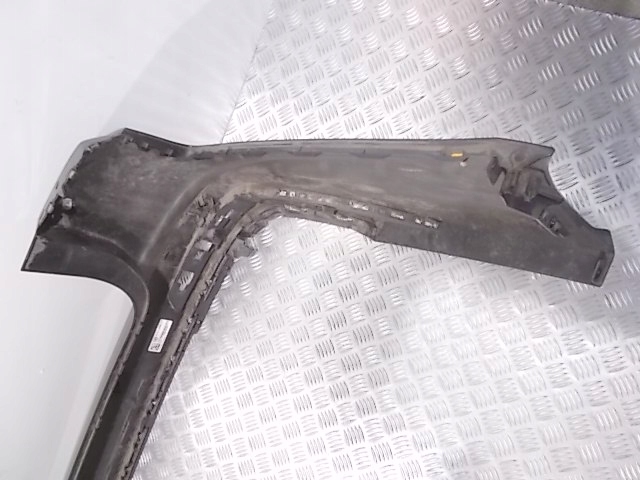 фото №11, Бампер задняя audi a6 s6 c8 s line 4k9 18-23 kombi avant оригинал pdc