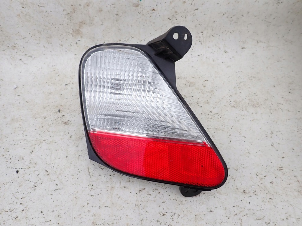 фото №1, Mitsubishi eclipse cross 18-20 лампа левый задняя