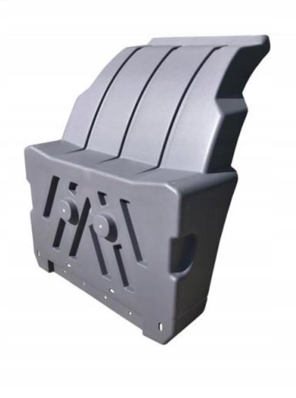 фото №1, Крыло закабинный mercedes atego 98-04